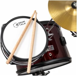 Drum Talk DSJ3-34WR в Москве c доставкой