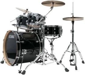 Tama MBS52RZS-PBK Starclassic Performer в Москве c доставкой