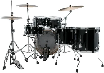 Tama MBS52RZS-PBK Starclassic Performer в Москве c доставкой