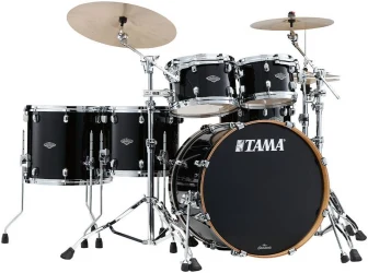 Tama MBS52RZS-PBK Starclassic Performer в Москве c доставкой