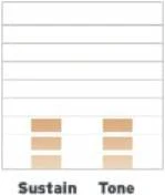 Evans BD24RGCW в Москве c доставкой