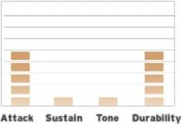 Evans TT10HG в Москве c доставкой