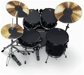 Vic Firth VICMUTE 18B в Москве c доставкой