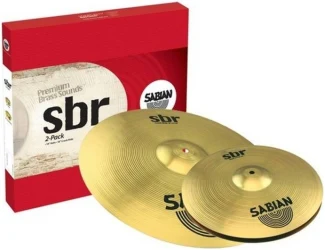 Sabian SBR 2-Pack в Москве c доставкой