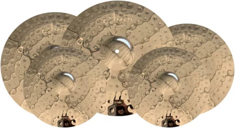 Aisen B10 Cymbal Pack в Москве c доставкой