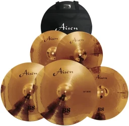 Aisen B8Cymbal Pack в Москве c доставкой