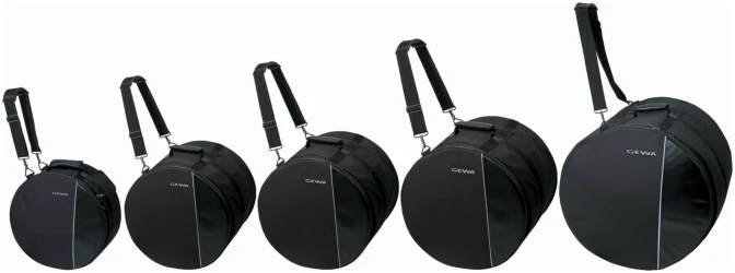 GEWA Premium Gigbag For DrumSet в Москве c доставкой