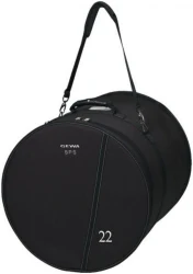 GEWA Gig Bag for Bass Drum SPS 22x18