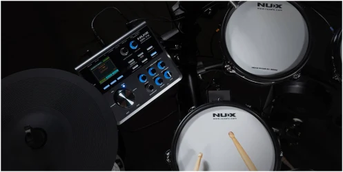 Nux DM-7X в Москве c доставкой