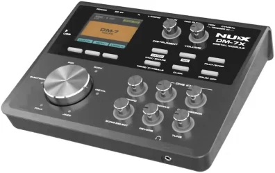 Nux DM-7X в Москве c доставкой