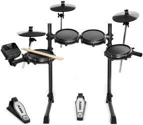 Alesis Turbo Mesh Kit в Москве c доставкой