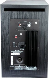 Icon SX-8A в Москве c доставкой