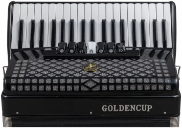 Golden Cup JH2017 BK в Москве c доставкой