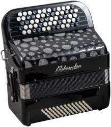 Gelander GH5072B BK в Москве c доставкой