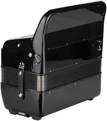 Gelander GH5096-3B BK в Москве c доставкой