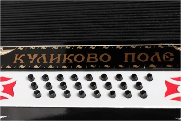 «Тульская Гармонь» Г-3 BK в Москве c доставкой
