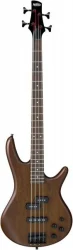 Ibanez GIO GSR200B WNF WALNUT FLAT в Москве c доставкой