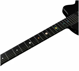 Natasha NEBULA Lite Cosmic Black в Москве c доставкой