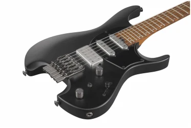 Ibanez Q54-BKF в Москве c доставкой