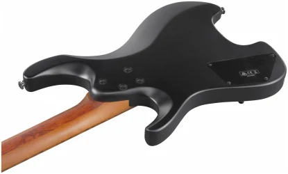 Ibanez Q54-BKF в Москве c доставкой