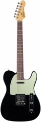 Crafter Charlotte T RS Cosmic Black в Москве c доставкой