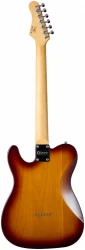 Crafter Charlotte T RS Tobacco Sunburst в Москве c доставкой