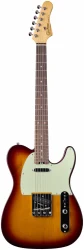 Crafter Charlotte T RS Tobacco Sunburst в Москве c доставкой