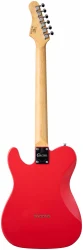 Crafter Charlotte T RS Vintage Red в Москве c доставкой