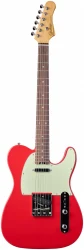 Crafter Charlotte T RS Vintage Red в Москве c доставкой