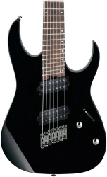 Ibanez RGMS7-BK в Москве c доставкой