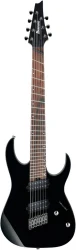 Ibanez RGMS7-BK в Москве c доставкой