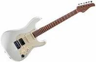 Mooer GTRS S801 White в Москве c доставкой