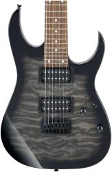 Ibanez GRG7221QA-TKS 7-Strings в Москве c доставкой