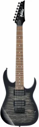 Ibanez GRG7221QA-TKS 7-Strings в Москве c доставкой