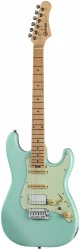 Crafter Charlotte S MP Ara Green в Москве c доставкой