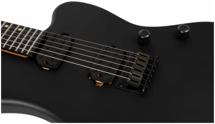 Spira J-400 Baritone MBK в Москве c доставкой