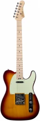 Crafter Charlotte T MP Tobacco Sunburst в Москве c доставкой