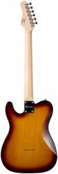 Crafter Charlotte T MP Tobacco Sunburst в Москве c доставкой