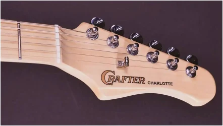 Crafter Charlotte T RS Seoul Pink в Москве c доставкой