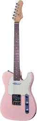 Crafter Charlotte T RS Seoul Pink в Москве c доставкой