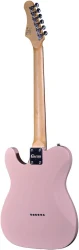 Crafter Charlotte T RS Seoul Pink в Москве c доставкой