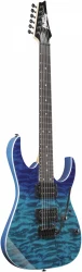 Ibanez GRG120QASP-BGD в Москве c доставкой