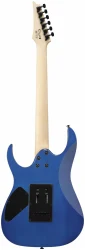 Ibanez GRG120QASP-BGD в Москве c доставкой