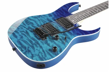 Ibanez GRG120QASP-BGD в Москве c доставкой