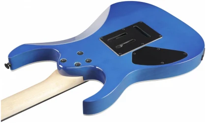Ibanez GRG120QASP-BGD в Москве c доставкой