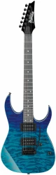 Ibanez GRG120QASP-BGD в Москве c доставкой