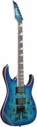 Ibanez GRGR221PA-AQB в Москве c доставкой