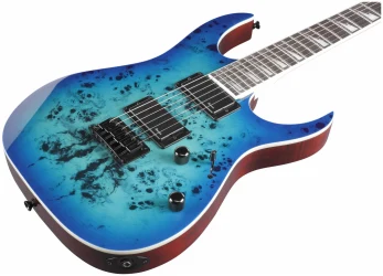 Ibanez GRGR221PA-AQB в Москве c доставкой