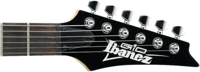 Ibanez GRG140-WH в Москве c доставкой