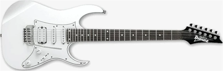 Ibanez GRG140-WH в Москве c доставкой
